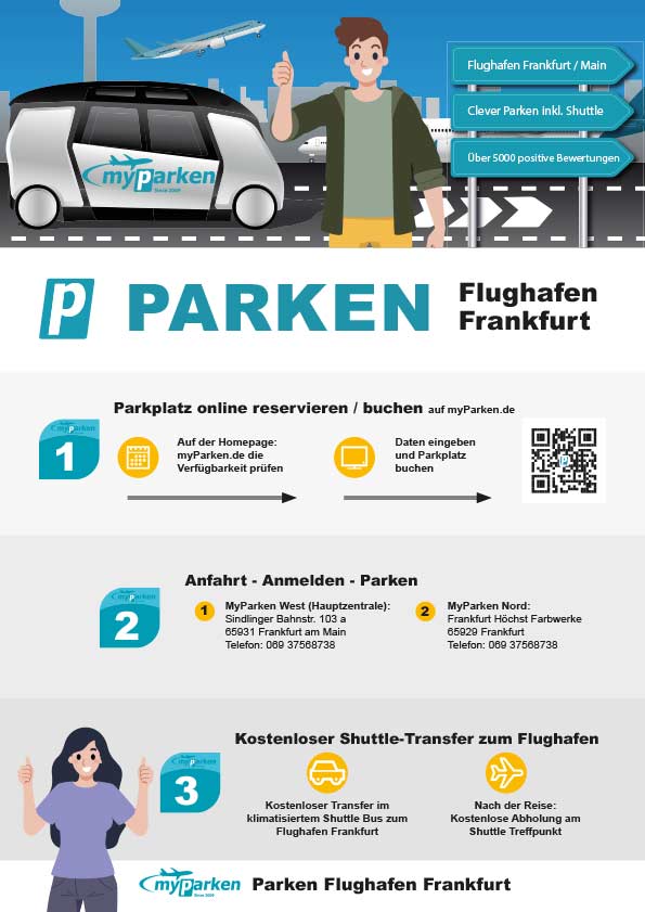 MyParken-Frankfurt