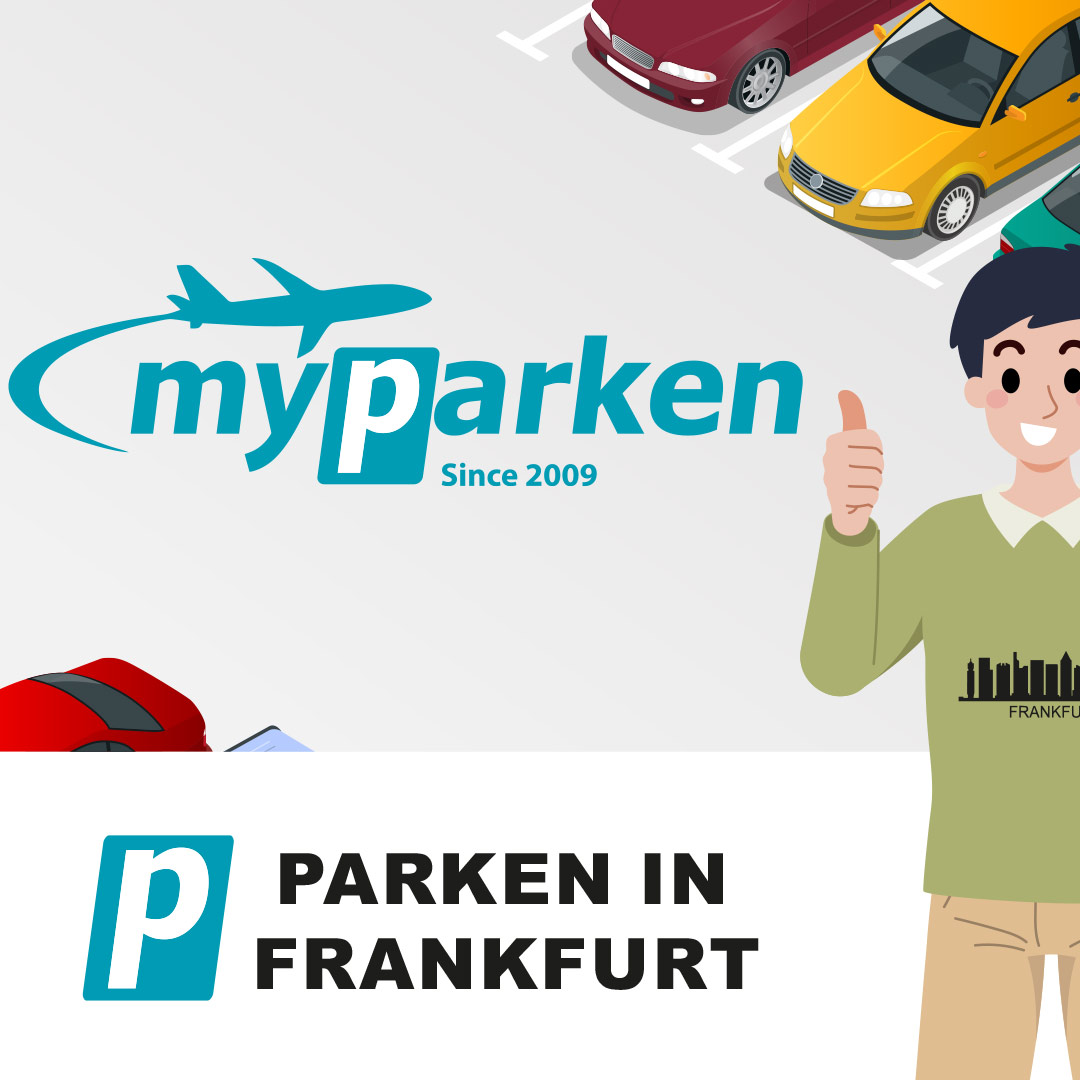 MyParken Frankfurt MyParken Frankfurt