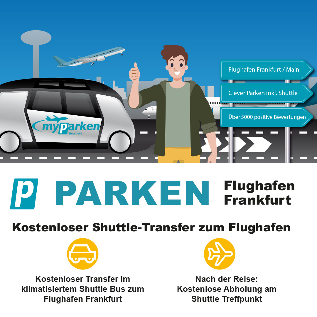 MyParken Frankfurt
