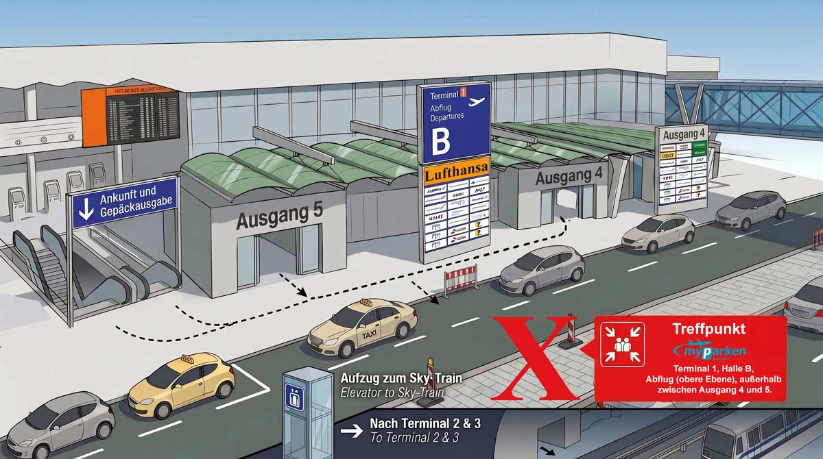 Plan-für-Treffpunktkarte MyParken