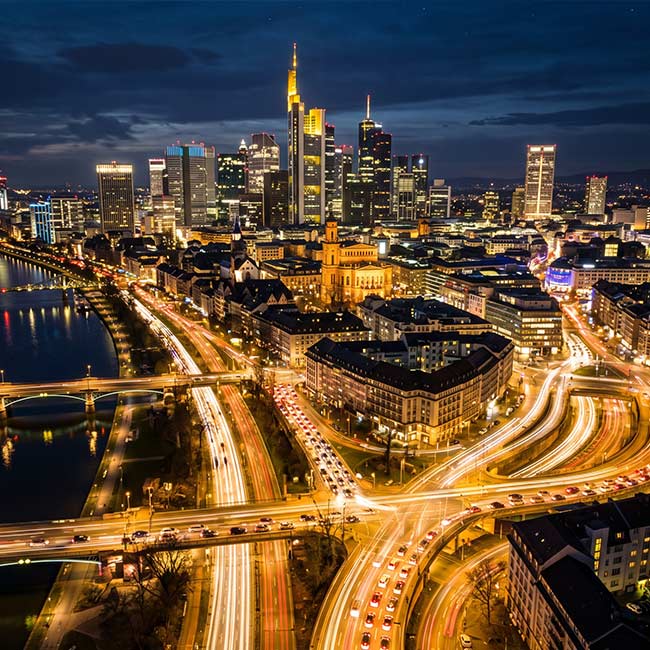 Parken-in-Frankfurt